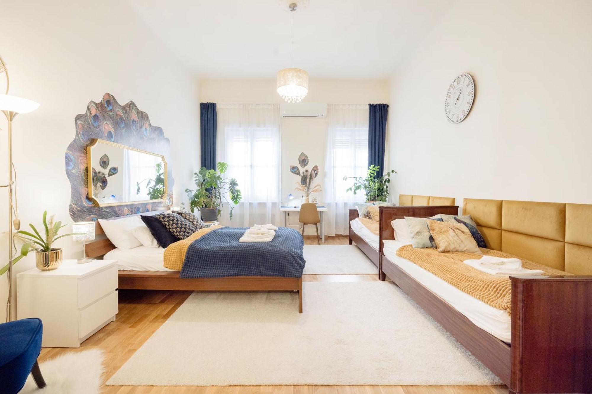 Apartamento Rose - Elegant Budapeste