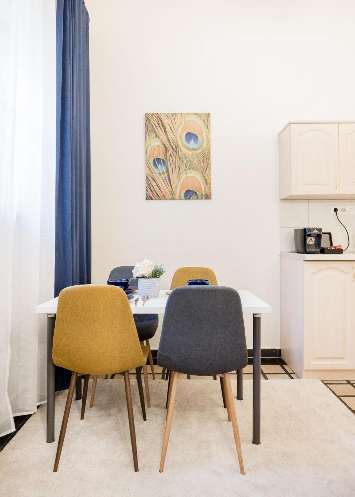 Rose - Elegant Apartamento *