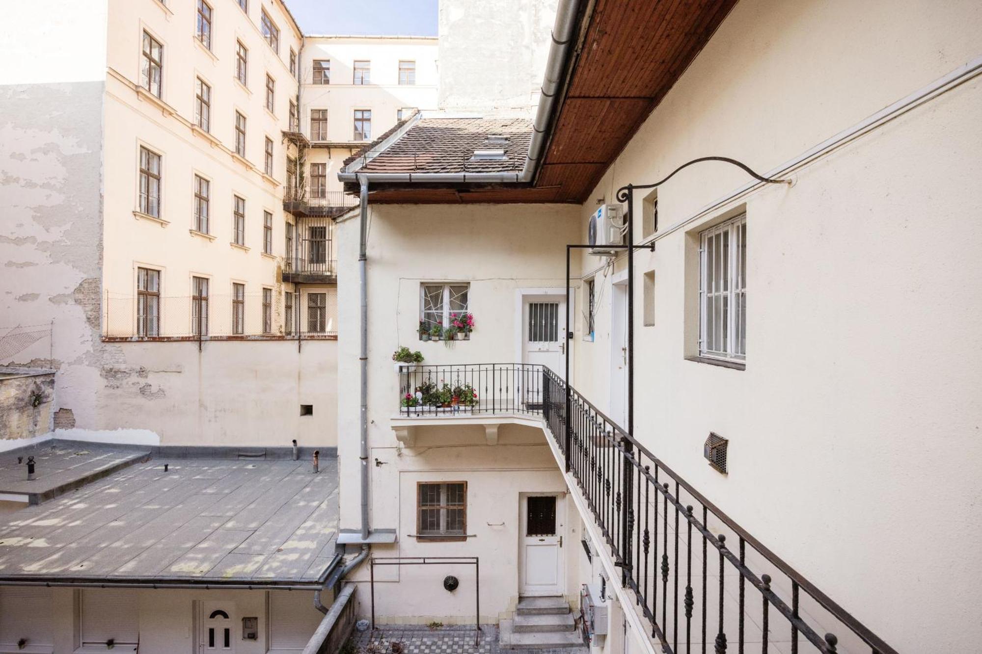 Appartement Rose - Elegant